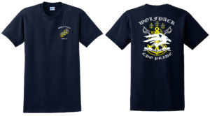 US Navy T-Shirts in San Diego, CA | 3 in 1 Design
